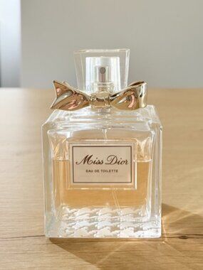 Dior Miss Dior Eau de Toilette 100ml Perfume
